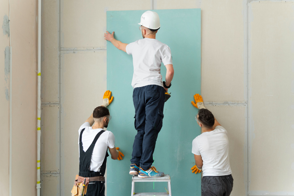 Expert Remodel Contractor in Mesa, AZ
