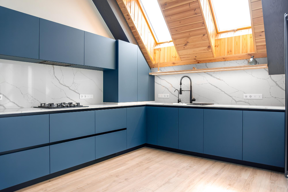 Professional Kitchen Remodel in Mesa, AZ