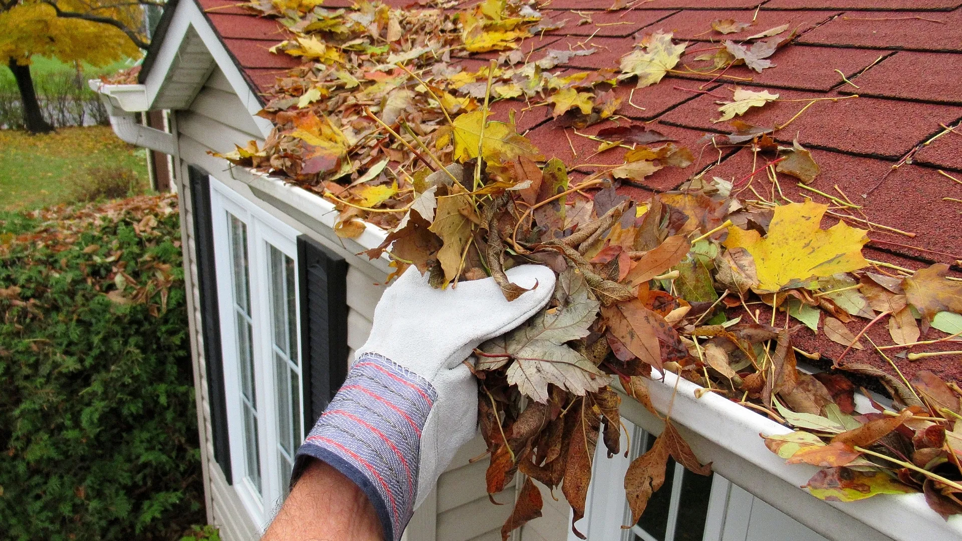 Learn how to keep a home in top shape year-round with simple seasonal maintenance tips that prevent costly repairs and stress.