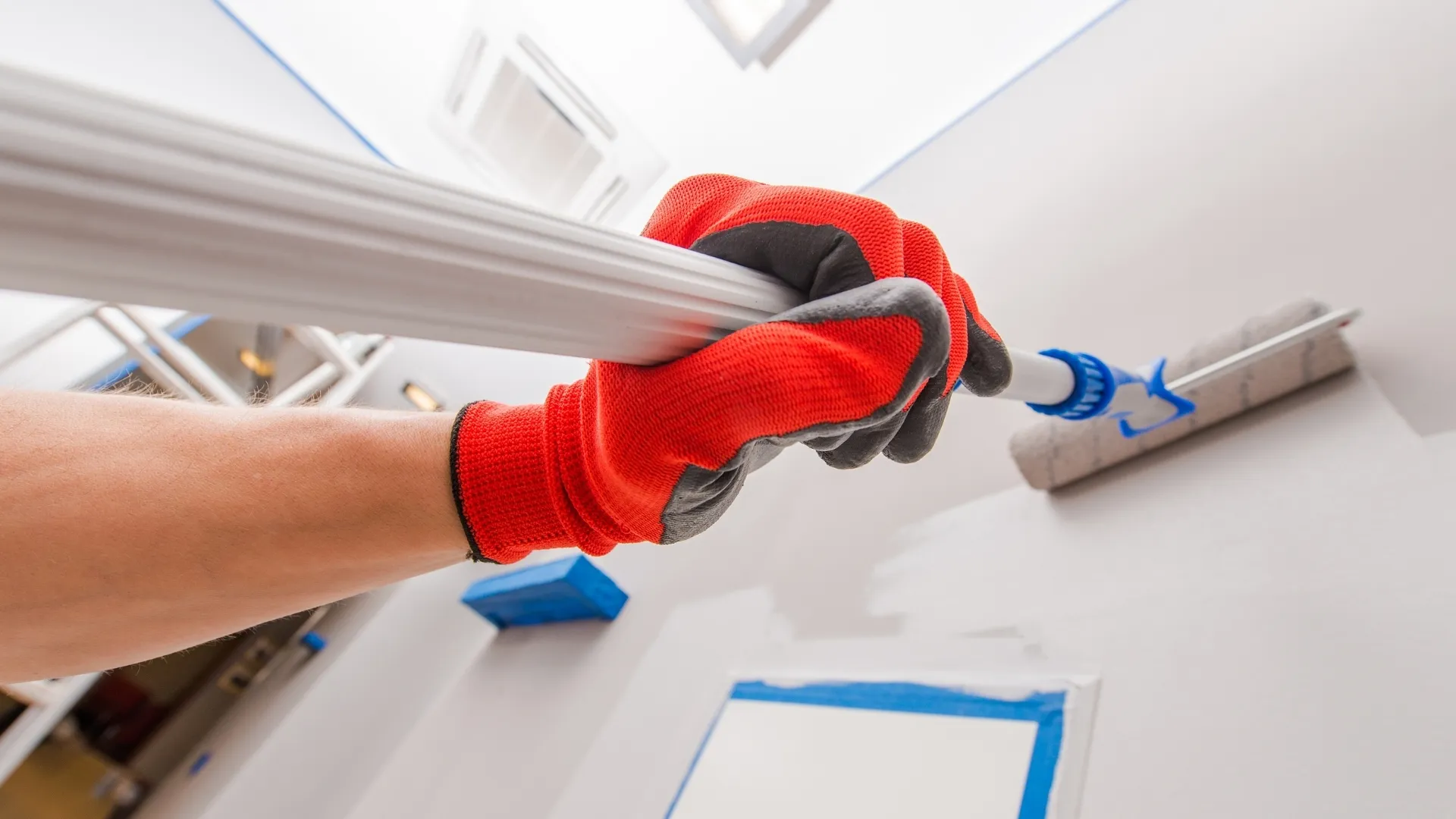 Learn how professional painting can refresh home spaces by creating cleaner walls, brighter rooms, and lasting comfort.